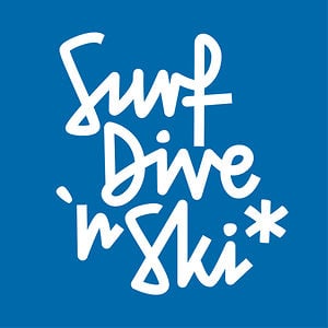 Surf Dive ‘n’ Ski