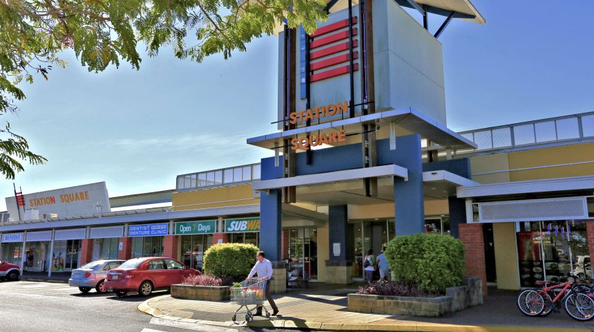 129m2 Shop Leasing Opportunity