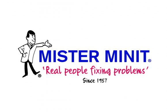Mister Minit