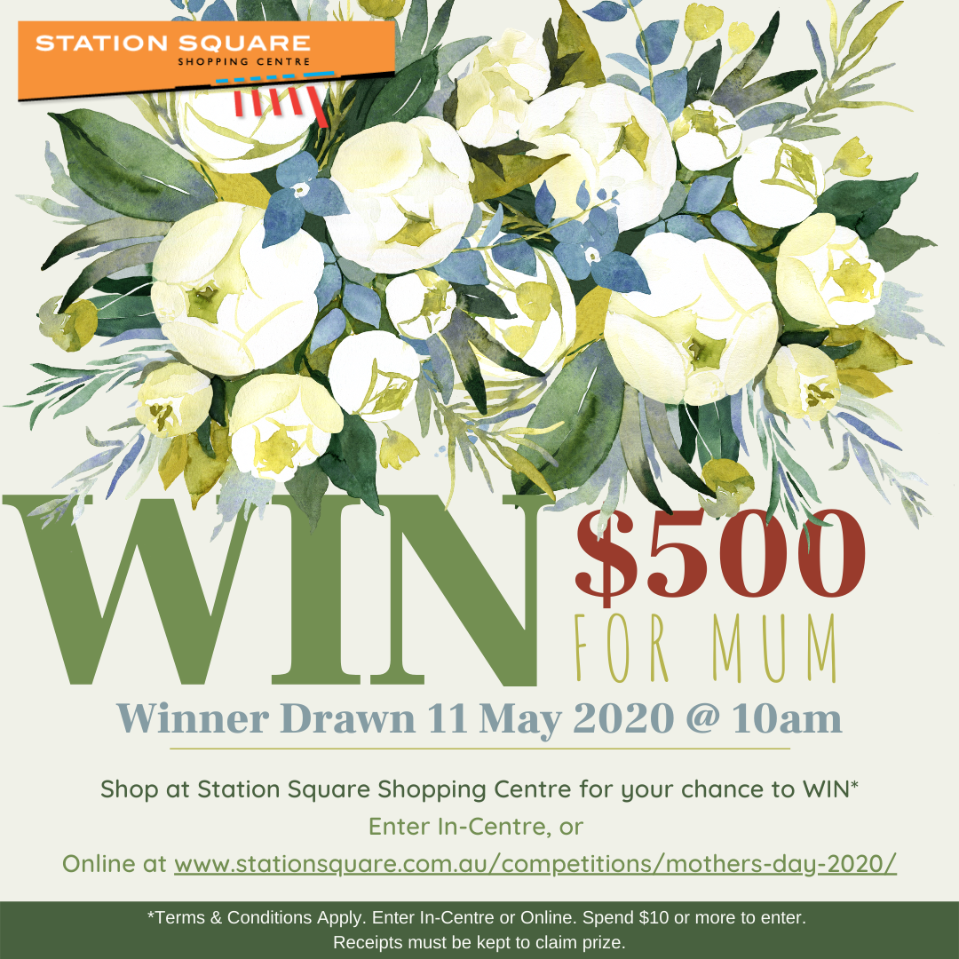 Mother’s Day Competition 2020