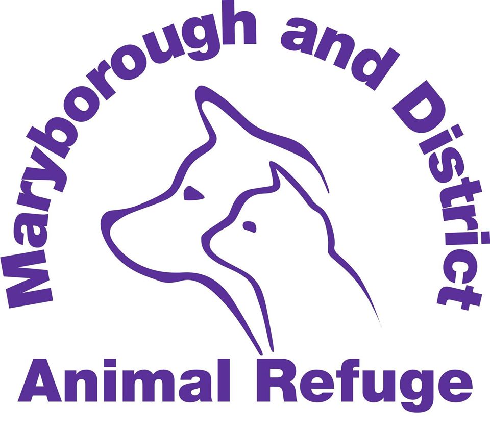 Maryborough Animal Refuge
