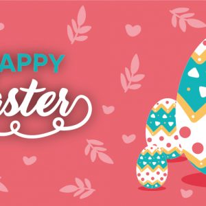 Easter Trading Hours & Bunny 2026