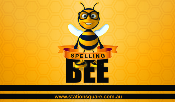 Spelling Bee 2021