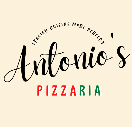 Antonio’s Pizzaria Now Open!
