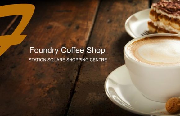Foundry Coffee Shop now Under New Ownership