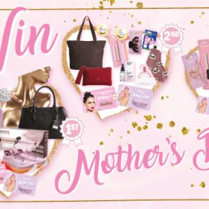 Mother’s Day Competition – 2025 [COMPETITION CLOSED]
