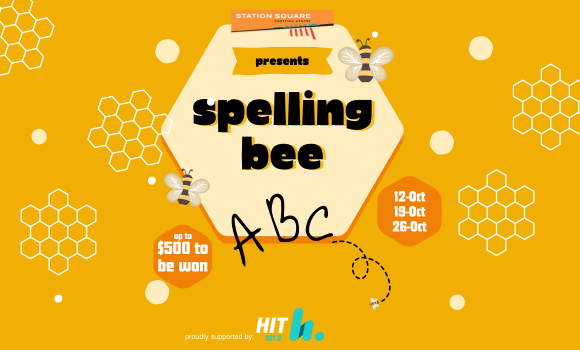 Spelling Bee 2024