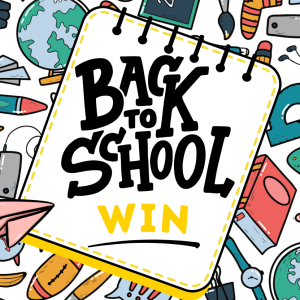Back to School Competition
