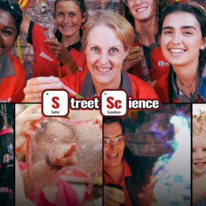 Street Science