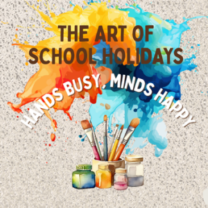 School Holiday Entertainment