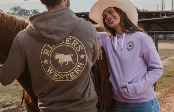 Ringers Western (Coming Soon) Ringers Western (Coming Soon)