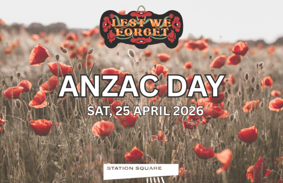 ANZAC DAY 2026 ANZAC DAY 2026