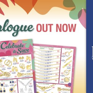Prouds The Jewellers EOFY Sale Catalogue is out now. Prouds The Jewellers EOFY Sale Catalogue is out now.