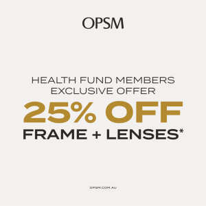 Calling all Health Fund Members